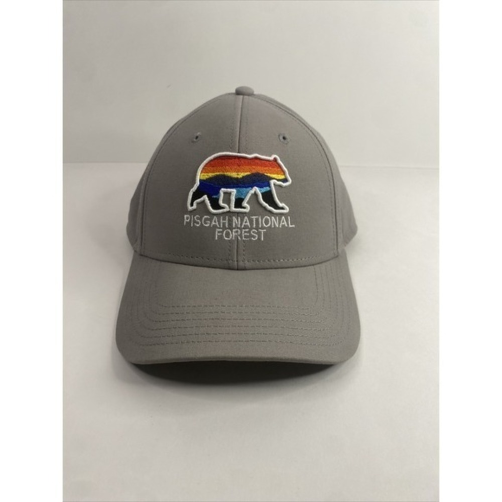 Pisgah‎ National Forest Hat. Legacy Est. 1992. Very Good Condition. Adjustable!